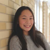 Annie Wang