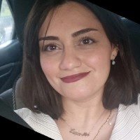 Veronica Antoune