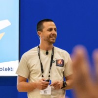 Daniel Domene Martinez