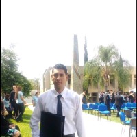 Abel Ramirez