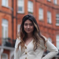 Joy Chi