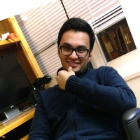 Shashank Rao