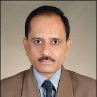 N.V.S. Ramana Murthy