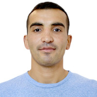 Guseyn Ishankuliyev