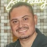 Gerson Mora