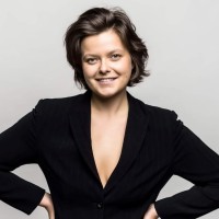 Weronika Liberska