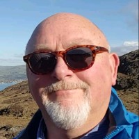 Tony Summersby