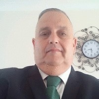 Nick Dolby