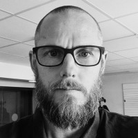 Daniel Nilsson