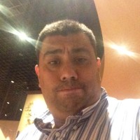 Alex Pantoja