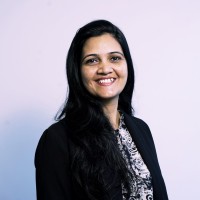 Manju Kaushik