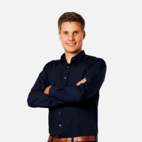 Patrick Stocker