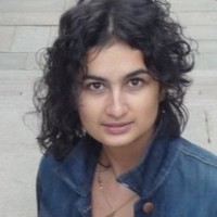 Елена Сысоева