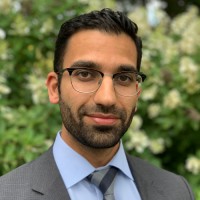 Harman Chaudhry