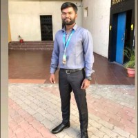 Abhishek Kamble
