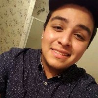 Oscar Perez
