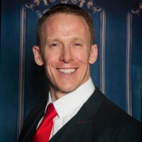Damien Maher