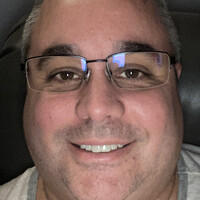 Robert Holley