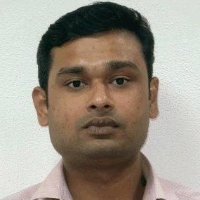 Sounak Mandal