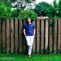 Matthew Donahue