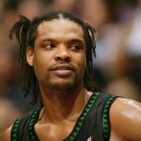 latrell sprewell