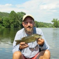 Rick Ridpath