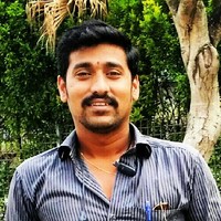 kr vinoth