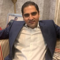 vikas sangwan