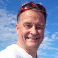 Mats Rydstrom