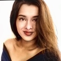 Geema George Mathew