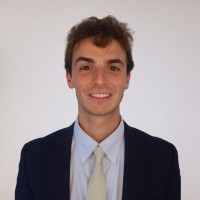 Dylan Fragomeni