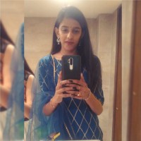 Shruti Tekriwal