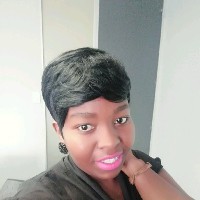 Nomathemba Gumede