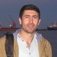 Bilal Yılmaz