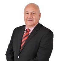Peter Menara