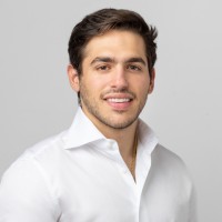 Nicholas George
