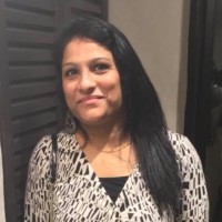 Meeta S P