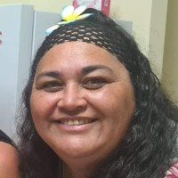 Tania Herewini