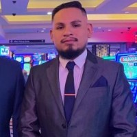 Raymond Perez