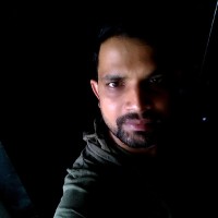 Rakesh Dash
