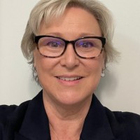 Audrey McMahon