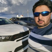 Mohammad Ali Ijaz