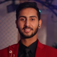 Saksham Kumar