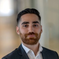 Ali Yalaz, P.E., LEED AP