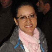 Paula Andrea Cardona Beltran