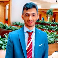 Hisham Alsalem