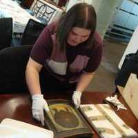 Laura Garrity-Arquitt