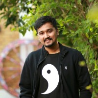 Srivishnu Venkatesan