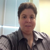 Stacey Caplan