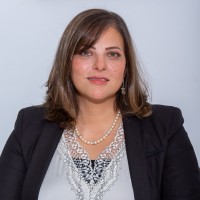 Dr. Sehar Salah